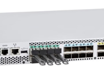 Thiết bị chuyển mạch SAN Switch Dell Connectrix DS6610B